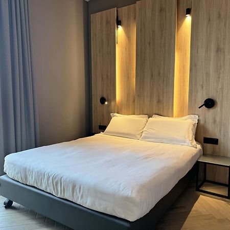 B&B Hotel Milano Aosta Esterno foto