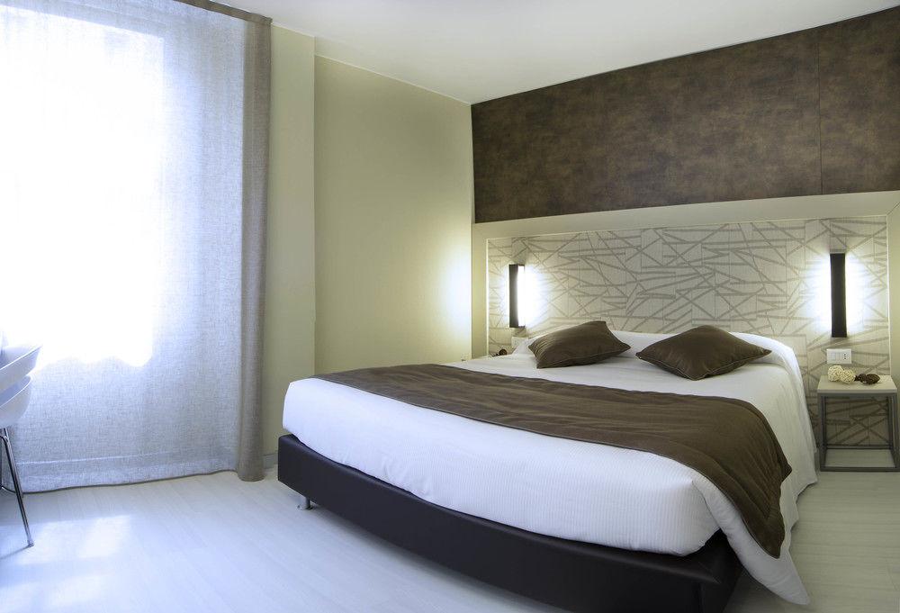 B&B Hotel Milano Aosta Esterno foto