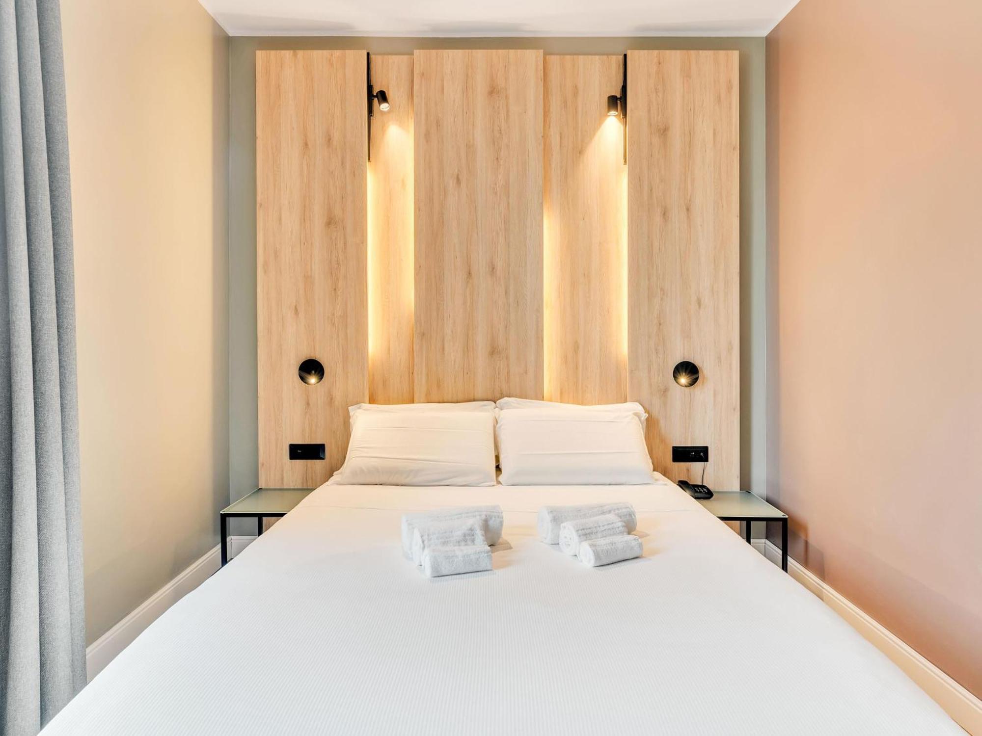B&B Hotel Milano Aosta Esterno foto