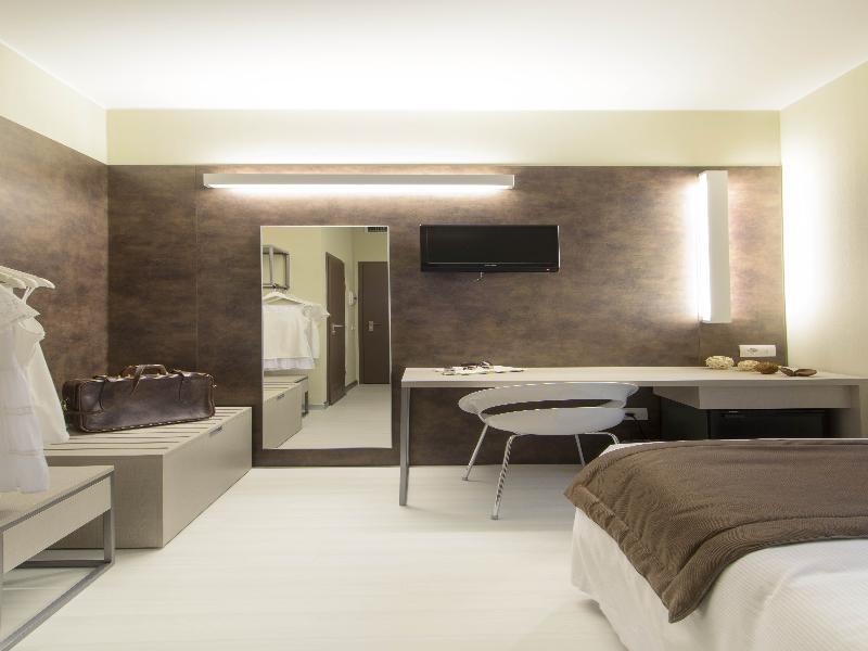 B&B Hotel Milano Aosta Esterno foto