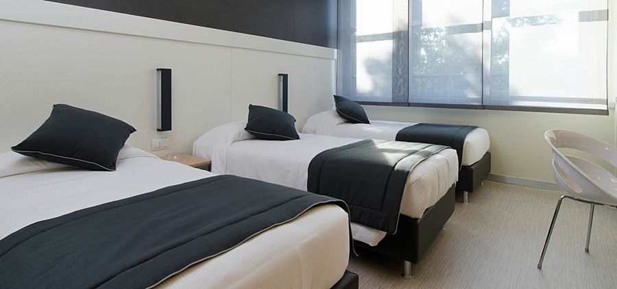 B&B Hotel Milano Aosta Esterno foto