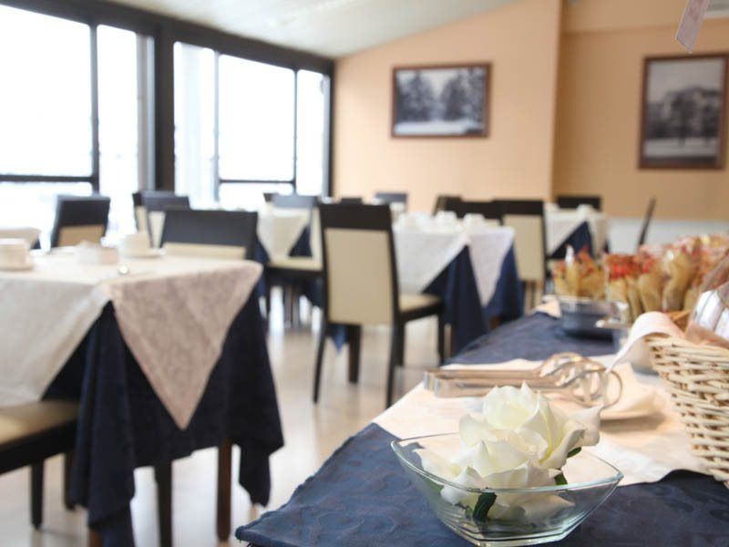B&B Hotel Milano Aosta Esterno foto
